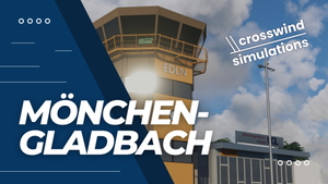 EDLN-Mönchengladbach Airport thumbnail 1