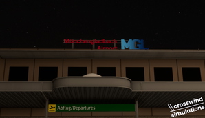 EDLN-Mönchengladbach Airport thumbnail 4