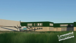 EDLN-Mönchengladbach Airport thumbnail 9