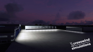 EDLN-Mönchengladbach Airport thumbnail 10