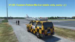 EDRY - Airport Speyer/Ludwigshafen and Technology Museum thumbnail 6