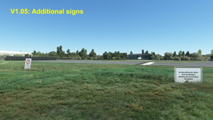 EDRY - Airport Speyer/Ludwigshafen and Technology Museum thumbnail 8
