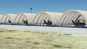 Edwards AFB - 461st, 411th, VX-9 addon thumbnail 2