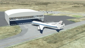 Edwards AFB - 461st, 411th, VX-9 addon thumbnail 12