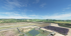 EGEC Campbeltown Airport thumbnail 8