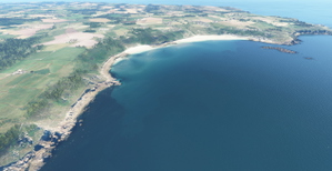 EGHC - Lands End/St Just Airport Cornwall UK - Upgrade thumbnail 2