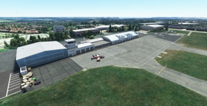 EGHD Plymouth City Airport - Reactivation and Upgrade thumbnail 6