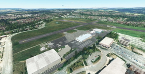 EGHD Plymouth City Airport - Reactivation and Upgrade thumbnail 8