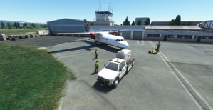 EGHD Plymouth City Airport - Reactivation and Upgrade thumbnail 5