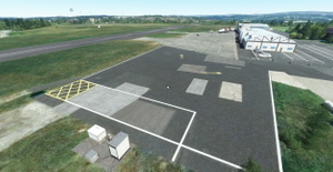 EGHD Plymouth City Airport - Reactivation and Upgrade thumbnail 10