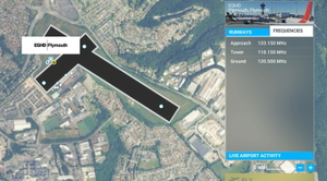 EGHD Plymouth City Airport - Reactivation and Upgrade thumbnail 7