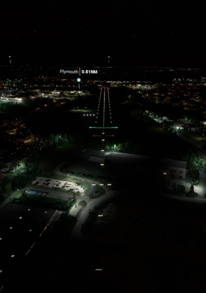 EGHD Plymouth City Airport - Reactivation and Upgrade thumbnail 11