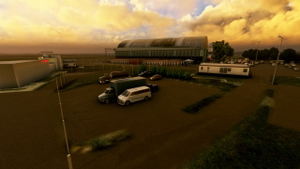 EGNV Teesside International Airport thumbnail 5