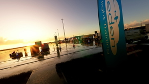 EGNV Teesside International Airport thumbnail 6