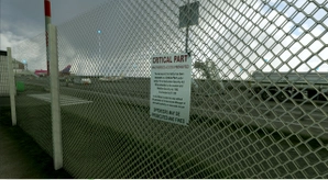 EGNV Teesside International Airport thumbnail 8