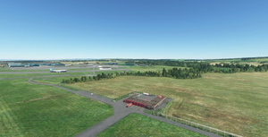 EGPK Glasgow Prestwick Airport thumbnail 14