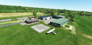 EHDR Drachten Airport thumbnail 4