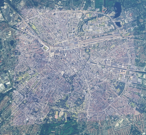 Eindhoven - Netherlands