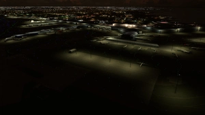 EKCH - Copenhagen Airport, Kastrup thumbnail 8