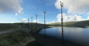 EKVG - Vagar Airport - Faroe Islands - Upgrade thumbnail 15