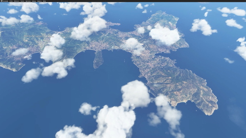 Elba Island Pack [part 2/3]