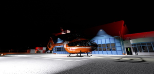 Elisuperficie Elisoccorso di Bolzano thumbnail 6