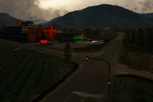 Elisuperficie Elisoccorso di Bolzano thumbnail 7