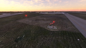 Enhancement pack for Fly2High Warsaw Chopin (EPWA) thumbnail 4