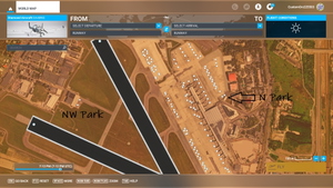 Enhancement pack for Fly2High Warsaw Chopin (EPWA) thumbnail 12