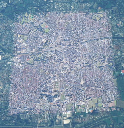 Enschede - Netherlands