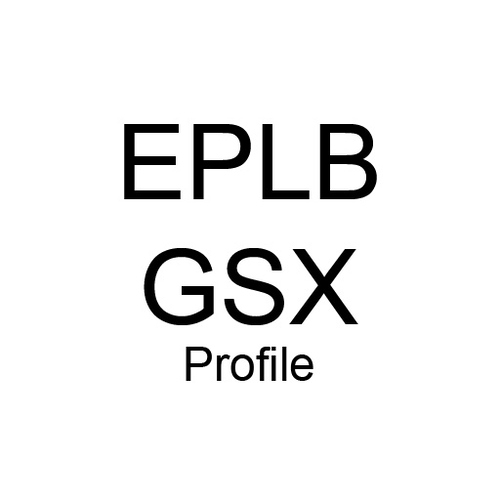 EPLB GSX Profile