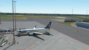 EPRA Warszawa-Radom Airport thumbnail 2