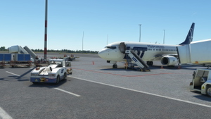 EPRA Warszawa-Radom Airport thumbnail 5