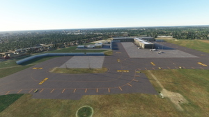 EPRA Warszawa-Radom Airport thumbnail 6