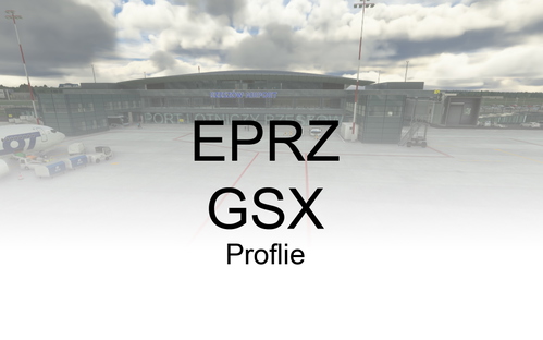 EPRZ GSX Profile