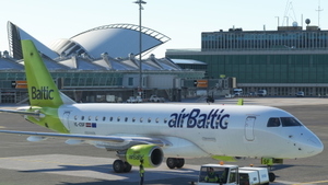 ERJ175 FSS AirBaltic [8K] thumbnail 3