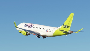 ERJ175 FSS AirBaltic [8K] thumbnail 6