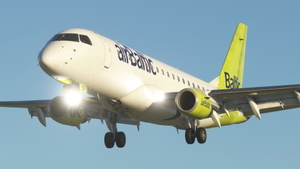 ERJ175 FSS AirBaltic [8K] thumbnail 2