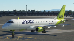 ERJ175 FSS AirBaltic [8K] thumbnail 8