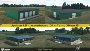 Ethnicfs Buildings kit library thumbnail 1