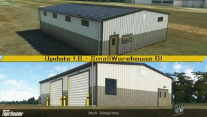 Ethnicfs Buildings kit library thumbnail 2