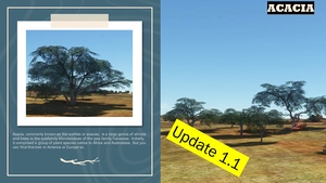 Ethnicfs Vegetation library thumbnail 4