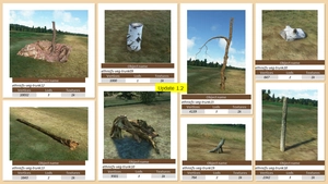 Ethnicfs Vegetation library thumbnail 3
