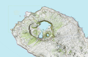 DEM / ETM10 Enhanced Terrain Mesh 10m for Azores Archipelago - version 1.1.0 thumbnail 9