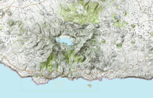 DEM / ETM10 Enhanced Terrain Mesh 10m for Azores Archipelago - version 1.1.0 thumbnail 10