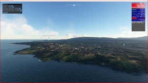 DEM / ETM10 Enhanced Terrain Mesh 10m for Azores Archipelago - version 1.1.0 thumbnail 17