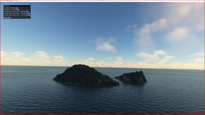 DEM / ETM10 Enhanced Terrain Mesh 10m for Azores Archipelago - version 1.1.0 thumbnail 18