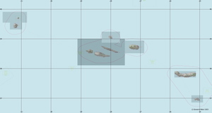 DEM / ETM10 Enhanced Terrain Mesh 10m for Azores Archipelago - version 1.1.0 thumbnail 1