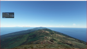 DEM / ETM10 Enhanced Terrain Mesh 10m for Azores Archipelago - version 1.1.0 thumbnail 2