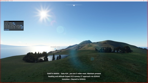 DEM / ETM10 Enhanced Terrain Mesh 10m for Azores Archipelago - version 1.1.0 thumbnail 4